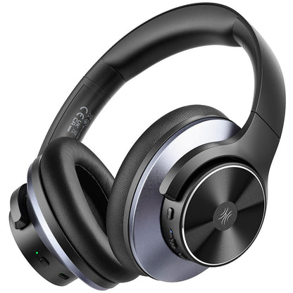 Oneodio A10 ANC Yeni Seri Bluetooth Kulaklık Siyah
