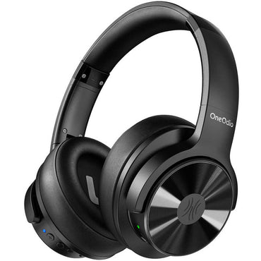Oneodio A30 Bluetooth Kulaklık Siyah