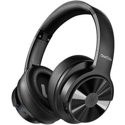 Oneodio A30 Bluetooth Kulaklık Siyah