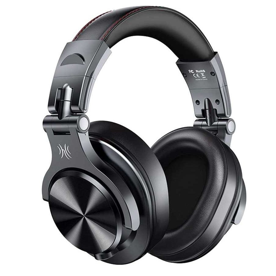 Oneodio A70 Bluetooth Kulaklık Siyah