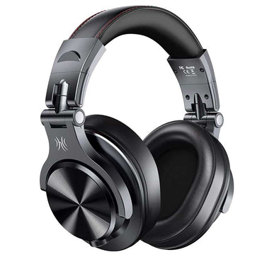 Oneodio A70 Bluetooth Kulaklık Siyah