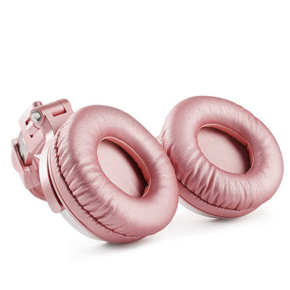 Oneodio Pro 10 3.5mm Kulaklık Siyah