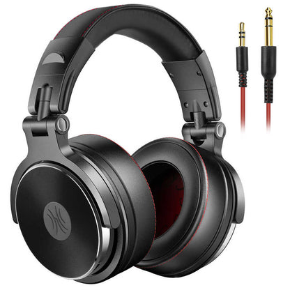 Oneodio Pro 50 3.5mm Kulaklık Siyah