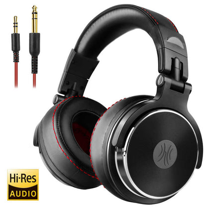 Oneodio Pro 50 3.5mm Kulaklık Siyah