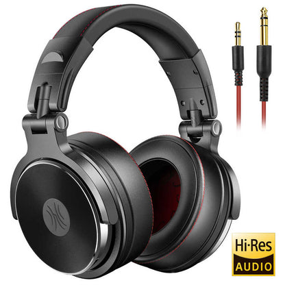 Oneodio Pro 50 3.5mm Kulaklık Siyah