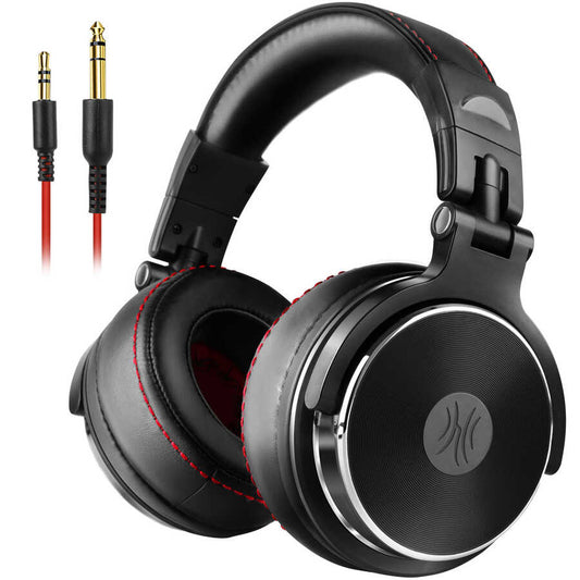 Oneodio Pro 50 3.5mm Kulaklık Siyah