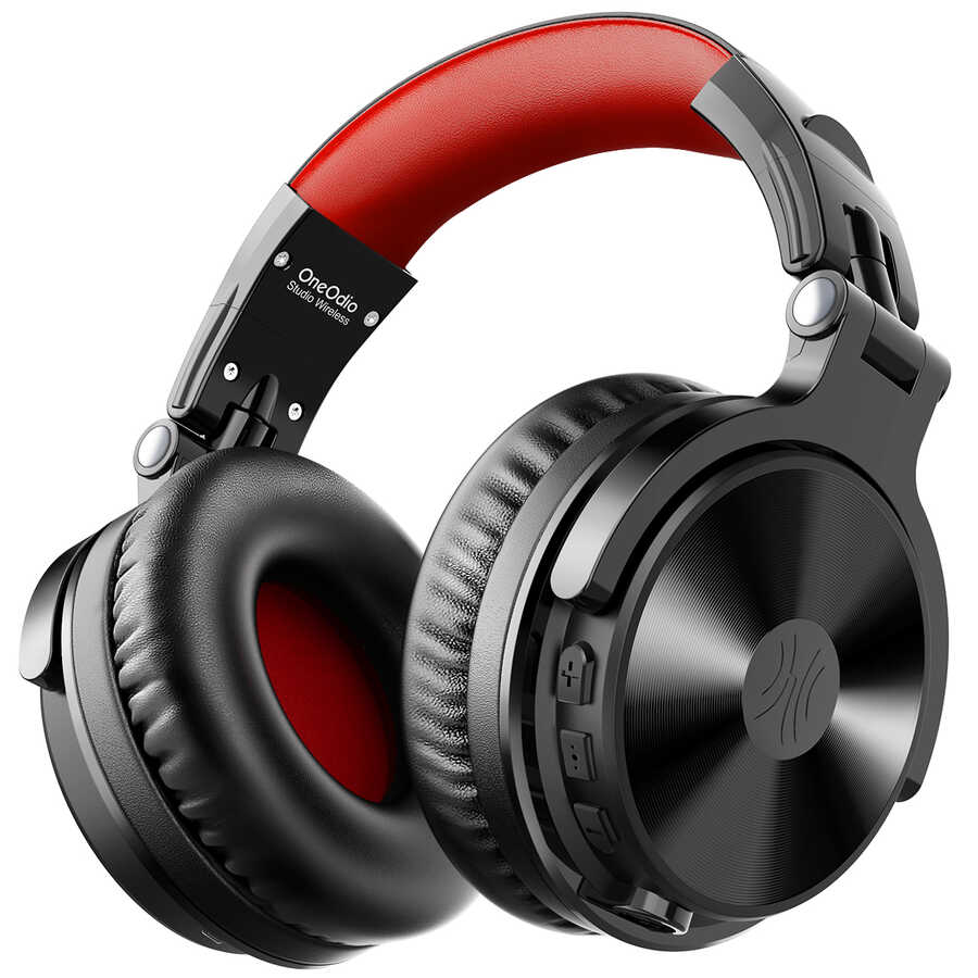 Oneodio Pro M Bluetooth Kulaklık Siyah