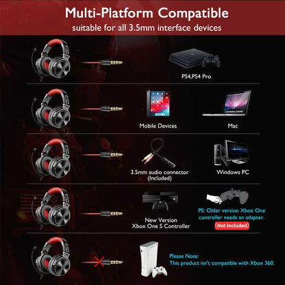 Oneodio Pro M Bluetooth Kulaklık Siyah