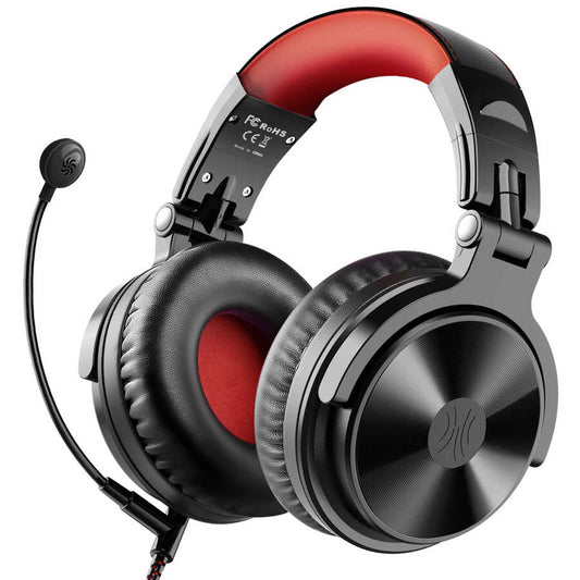 Oneodio Pro M Bluetooth Kulaklık Siyah