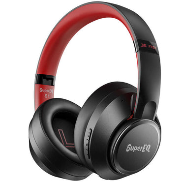 Oneodio S1 Bluetooth Kulaklık Beyaz