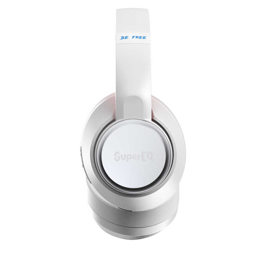 Oneodio S1 Bluetooth Kulaklık Siyah