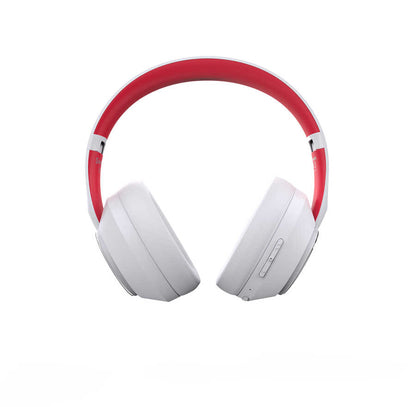 Oneodio S1 Bluetooth Kulaklık Beyaz