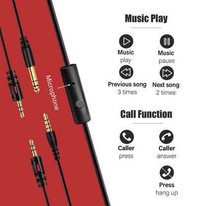 Oneodio Studio Hi-Fi 3.5mm Kulaklık Siyah