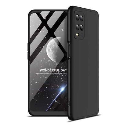 Oppo A54 4G Kılıf Zore Ays Kapak