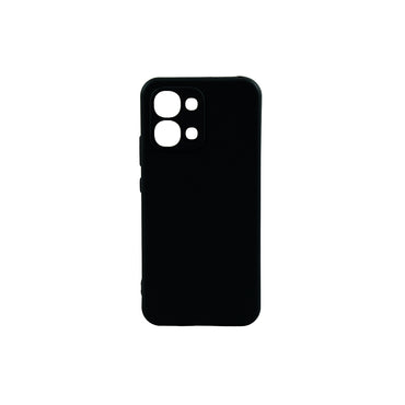 Oppo A6 Pro Kılıf Zore Biye Silikon