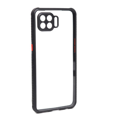 Oppo Reno 4 Lite Kılıf Zore Kaff Kapak