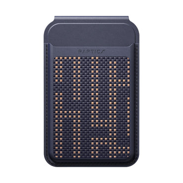 Raptic Aramid Grid Serisi M-Safe Uyumlu Standlı Kartlık