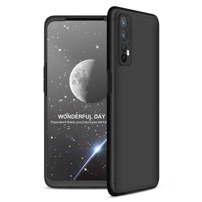 Realme 7 Kılıf Zore Ays Kapak