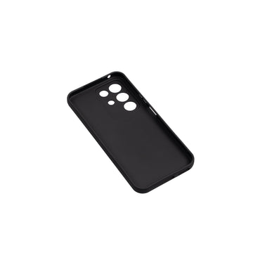Realme C85 Kılıf Zore Biye Silikon