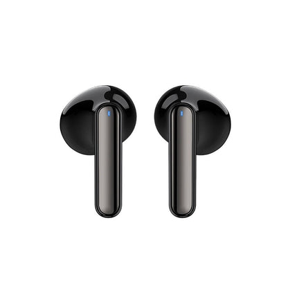 Recci REP-W53 Schumann Serisi TWS Kulak İçi Bluetooth v5.3 Kulaklık Gri