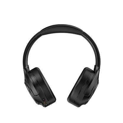 Recci REP-W86 ANC Özellikli Hi-Fi Ses Kaliteli Kulak Üstü Bluetooth v5.3 Kulaklık Beyaz