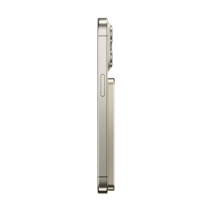 Recci RP25 PD 20W Ultra İnce Hızlı Şarj Özellikli Wireless Powerbank 15W 5000mAh Gold