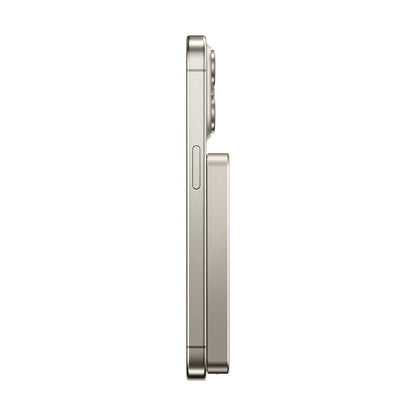 Recci RP26 PD 20W Ultra İnce Hızlı Şarj Özellikli Wireless Powerbank 15W 10000mAh Gold