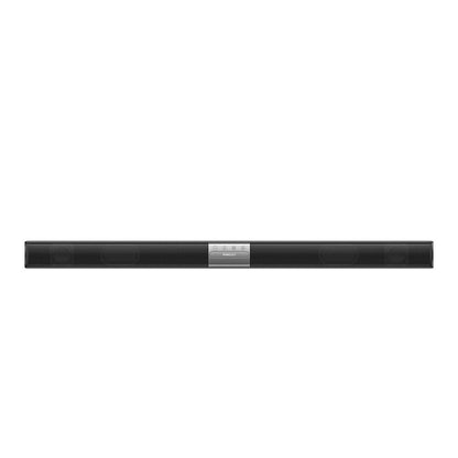 Recci RSK-W32 Bach Serisi Hi-Fi Akıllı Wireless Bluetooth 5.3 Speaker Hoparlör 10W 1500mAh Siyah