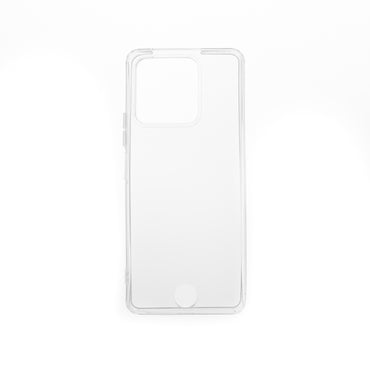 Reeder S71 Zore 2mm Anti Shock Silikon
