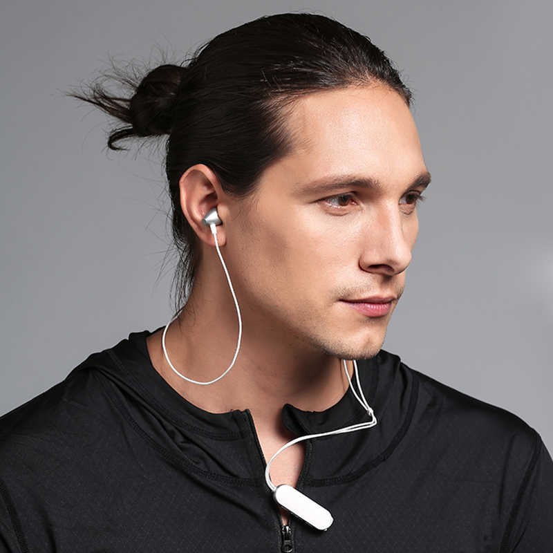 Roman J3 Bluetooth Headset Rose Gold