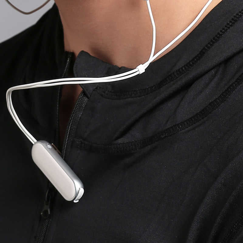 Roman J3 Bluetooth Headset Rose Gold