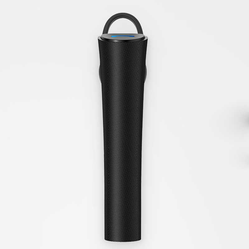 Roman R555 Bluetooth Headset Rose Gold