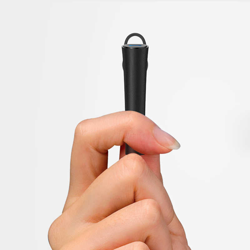 Roman R555 Bluetooth Headset White