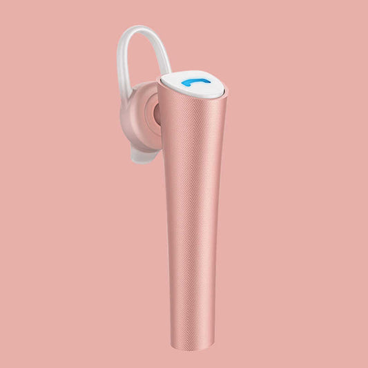 Roman R555 Bluetooth Headset Rose Gold