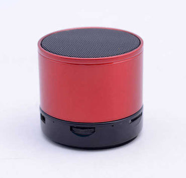 S10U Bluetooth Speaker Black