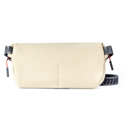 Skinarma Crossbody Fardel Çapraz Vücut Çantası Siyah
