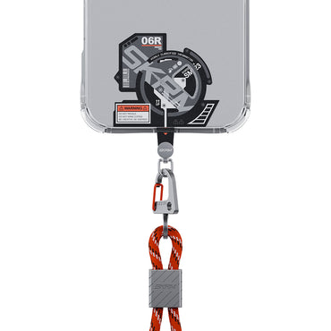 Skinarma EKHO Series Universal Phone Mount Black 