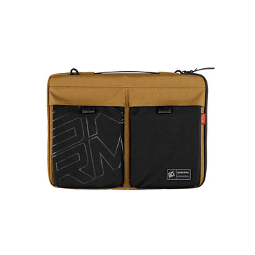 Skinarma Jager Naylon Scout 14 inç Laptop Çantası Yeşil