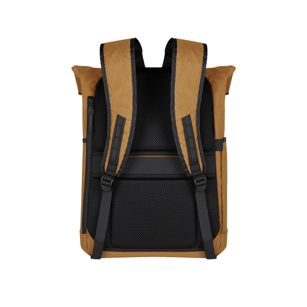 Skinarma Jager Series Nylon Scout Backpack Green 