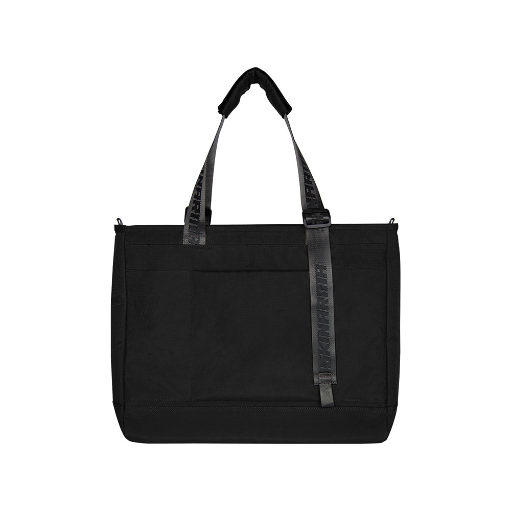 Skinarma Jager Totebag Naylon Scout Taşıma Çantası Yeşil