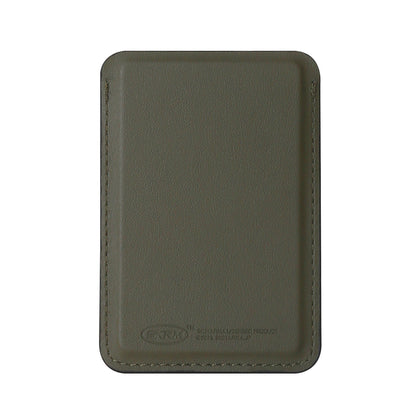 SkinArma Kado 2 Hazneli Magnetik Standlı Kartlık Colorful
