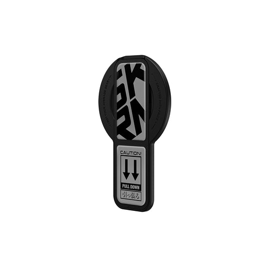 Skinarma Kira Kobai Arch XE Magnetic Phone Stand Silver
