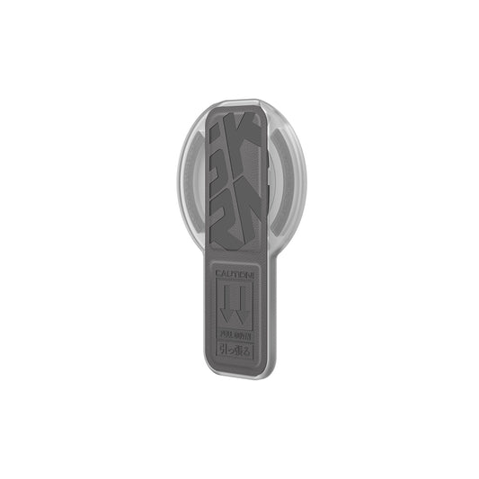 Skinarma Phaze Arch XE Magnetic Phone Stand Titanium
