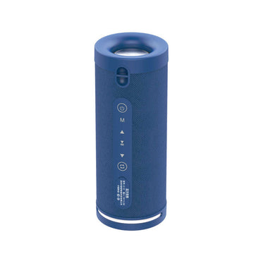 Soaiy E12 Bluetooth Speaker Hoparlör Turuncu