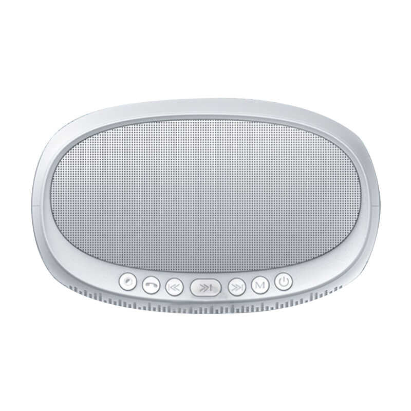 Soaiy K1 Bluetooth Speaker Black