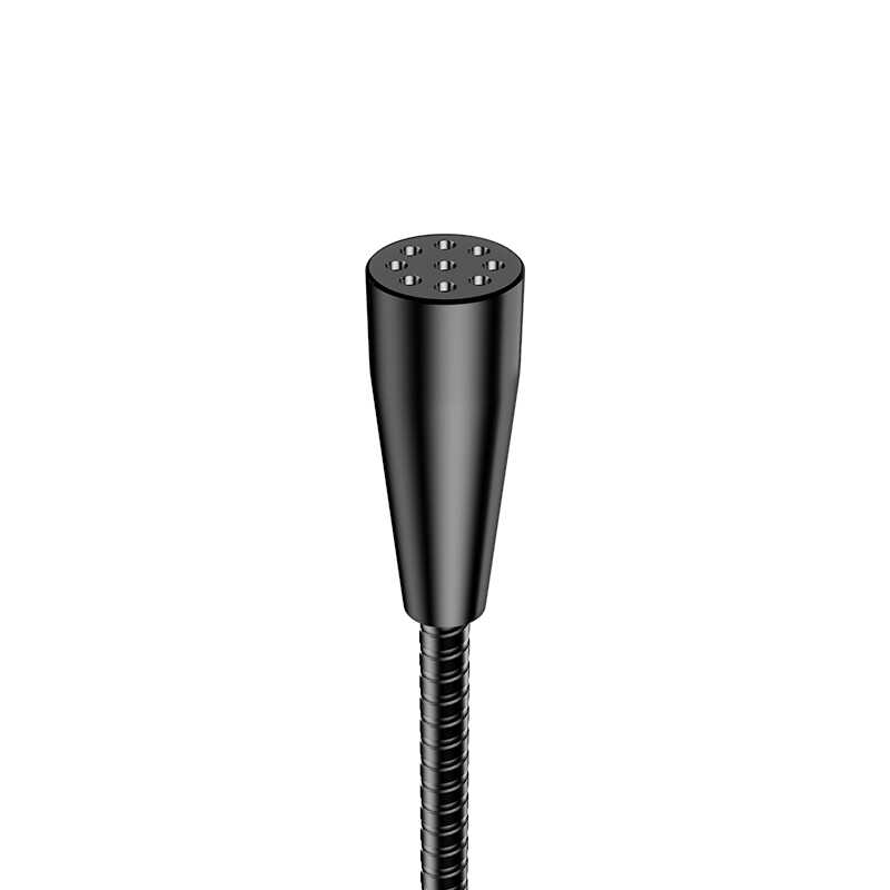 Soaiy MK2 Mikrofon Usb Siyah