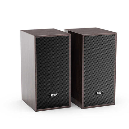 Soaiy SA-A5 Usb Speaker Hoparlör Siyah