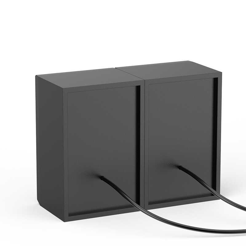 Soaiy SA-C10 Usb Speaker Hoparlör Beyaz