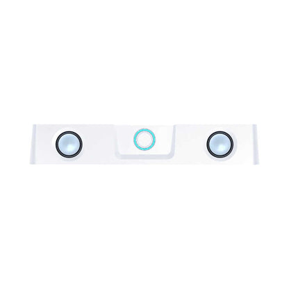 Soaiy SH16 Kablolu Speaker Hoparlör Beyaz