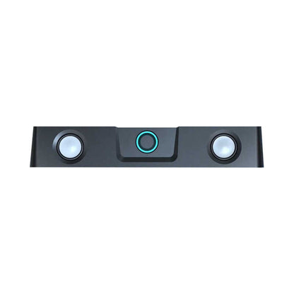 Soaiy SH16 Kablolu Speaker Hoparlör Beyaz